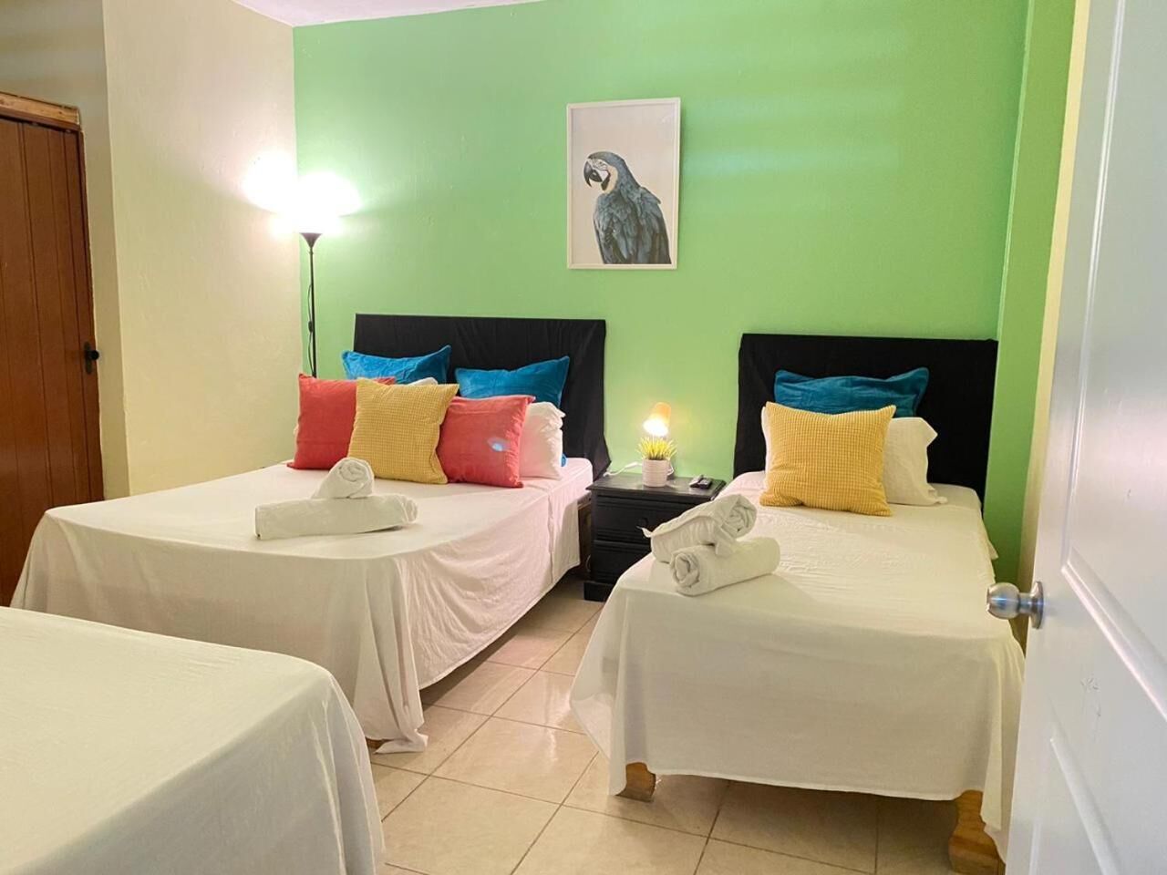 Foto - Aparthotel Genova