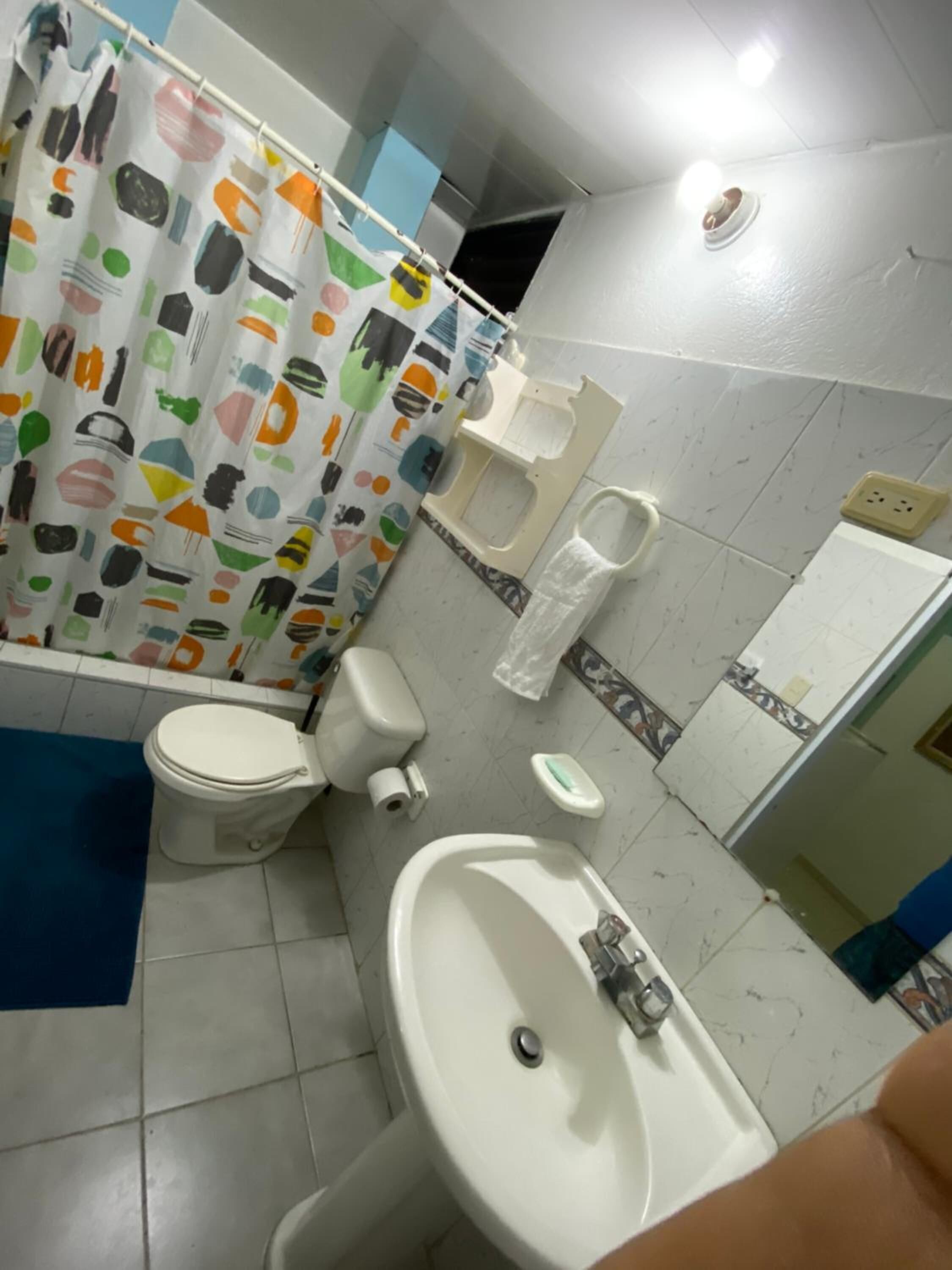 Foto - Aparthotel Genova