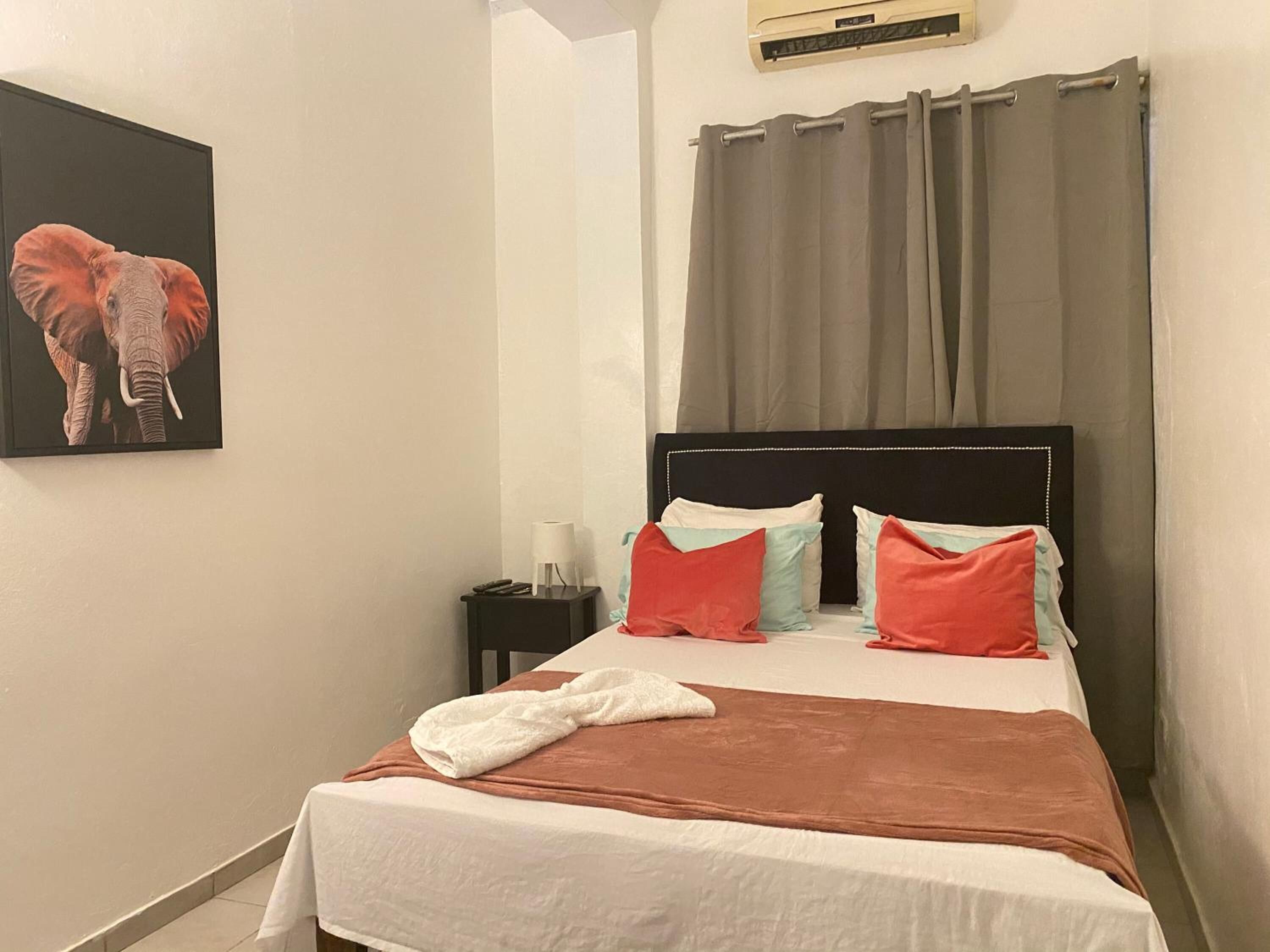 Foto - Aparthotel Genova