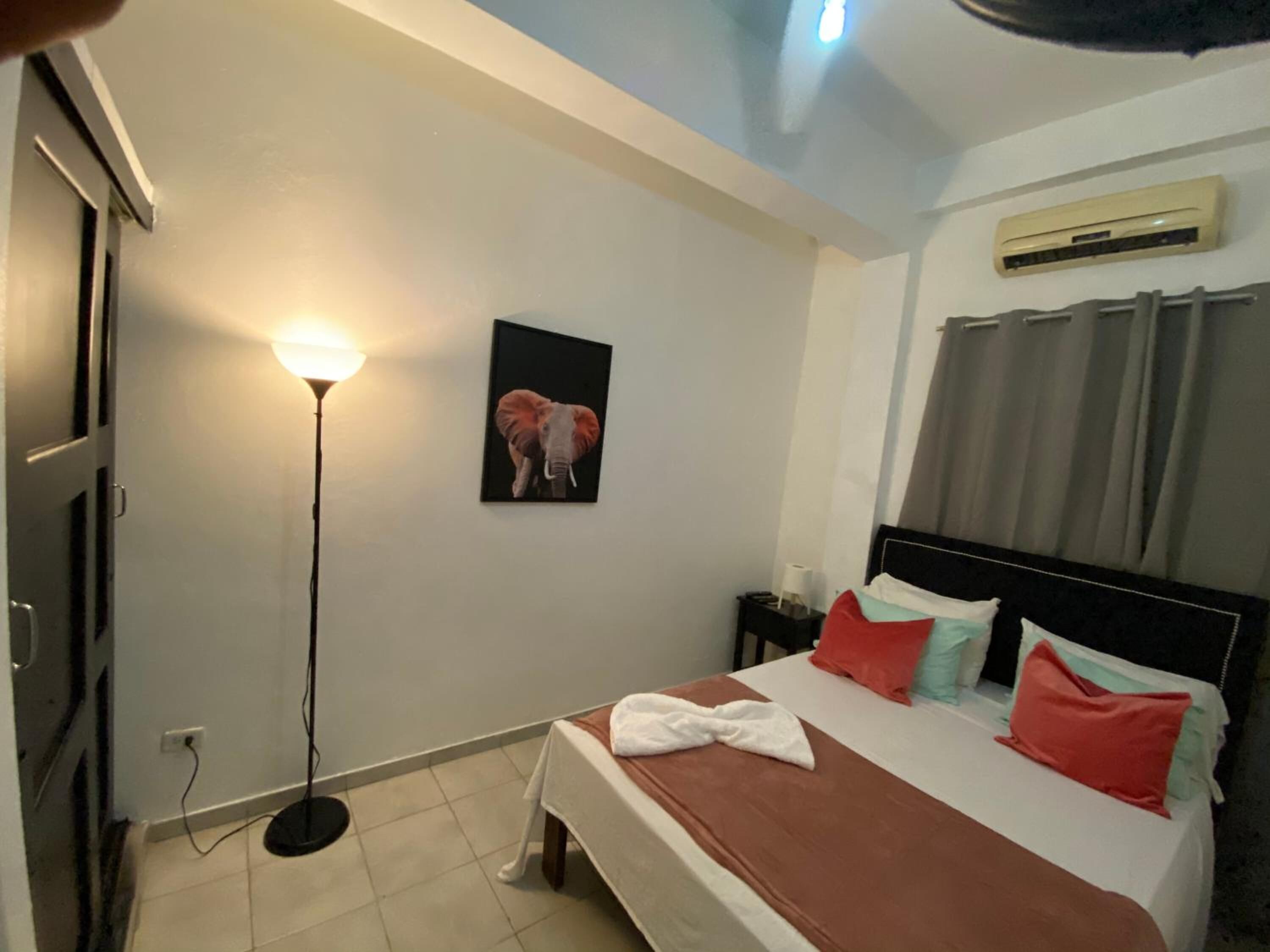 Foto - Aparthotel Genova