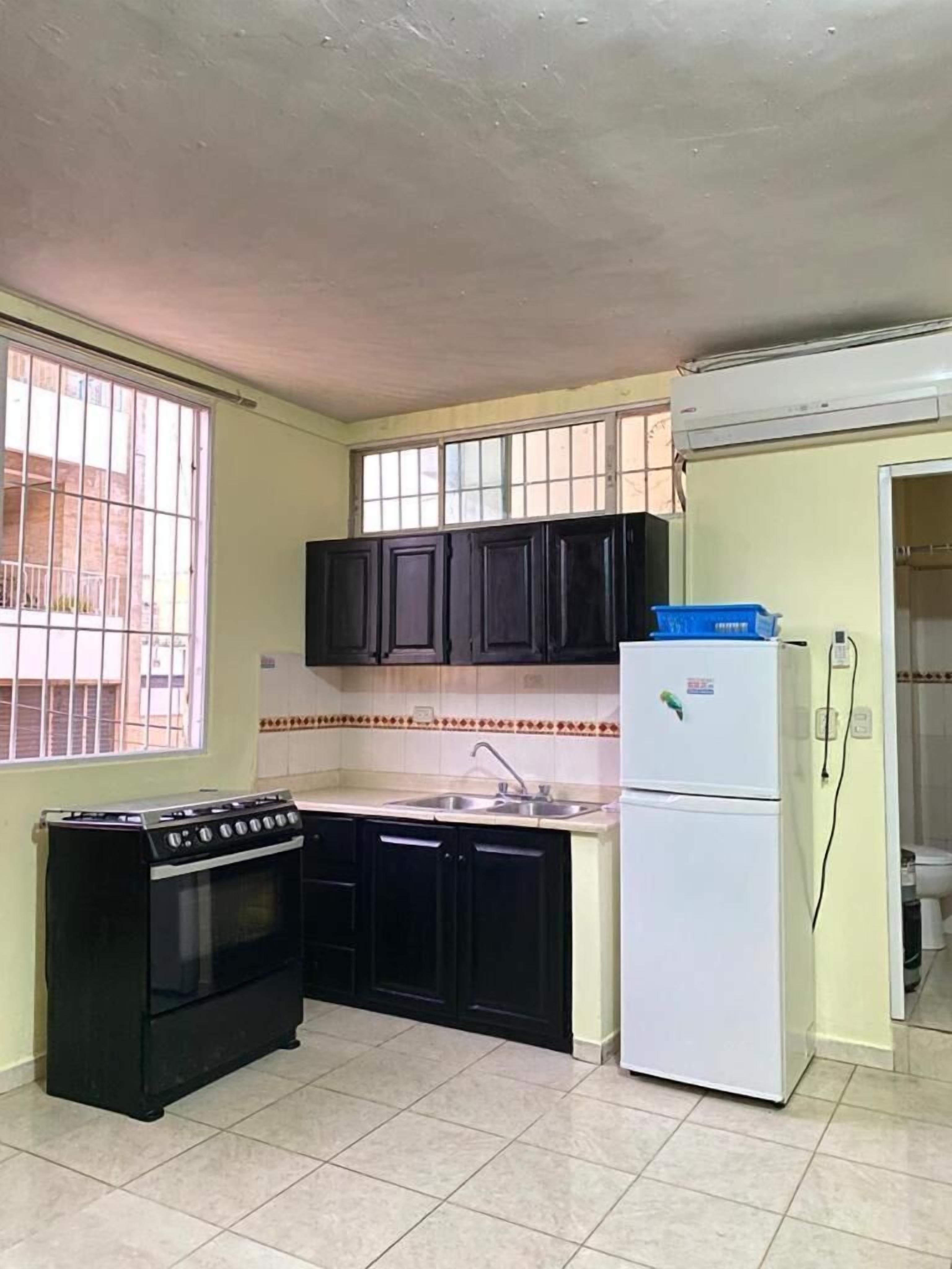 Foto - Aparthotel Genova