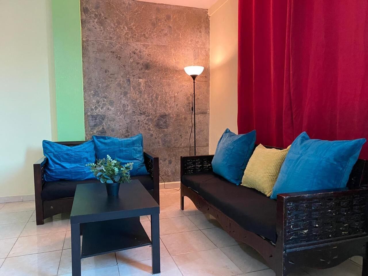 Foto - Aparthotel Genova