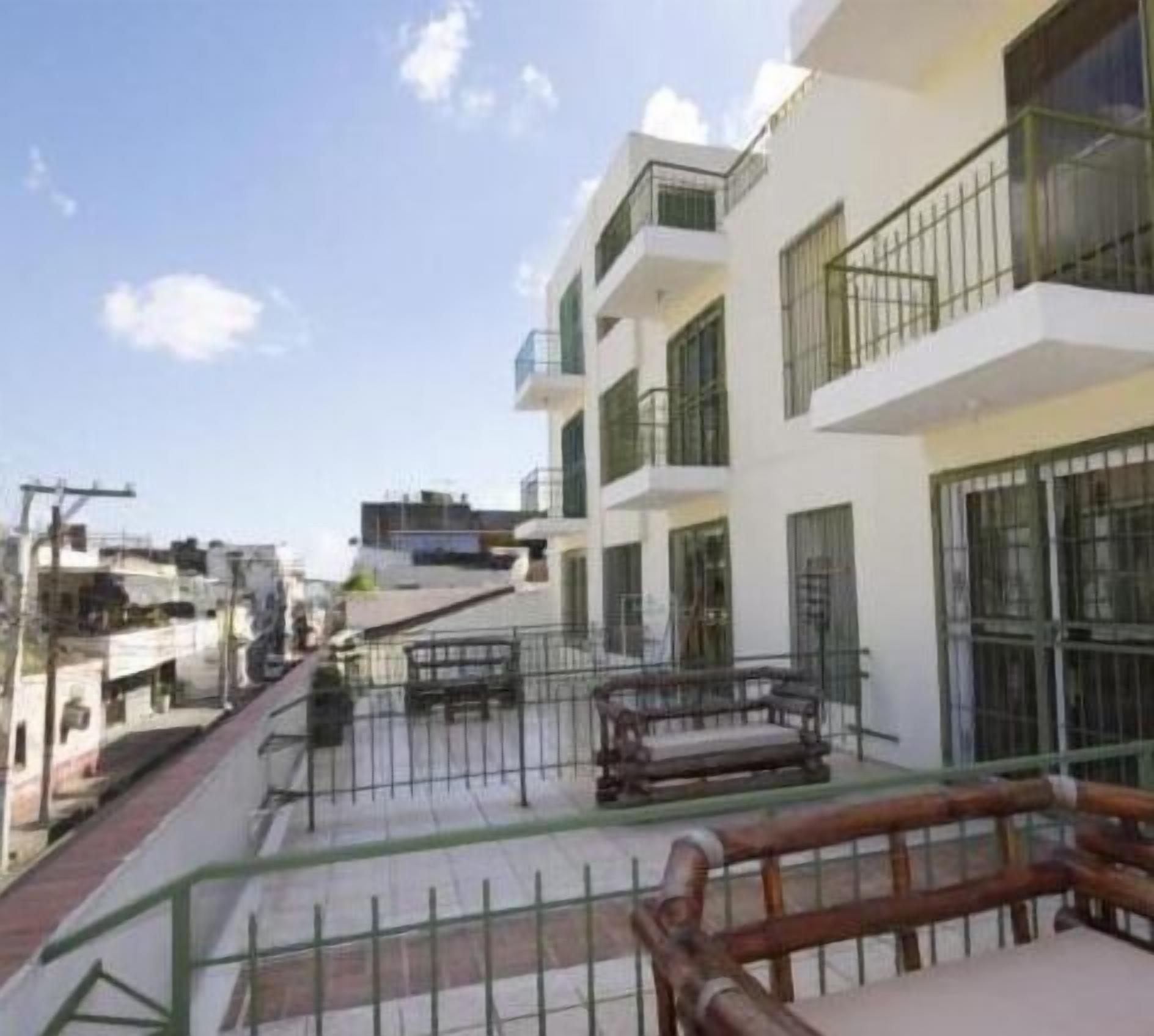 Foto - Aparthotel Genova