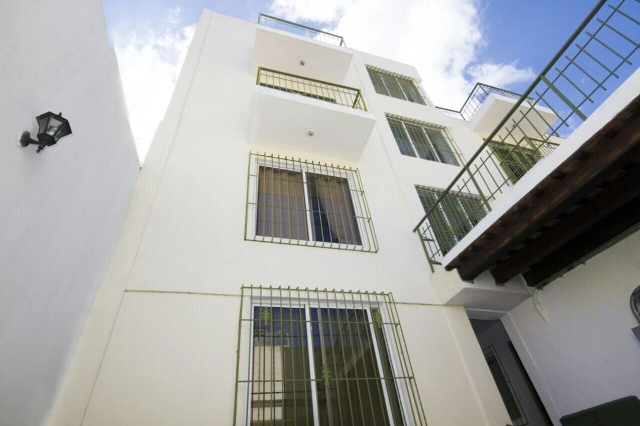 Foto - Aparthotel Genova