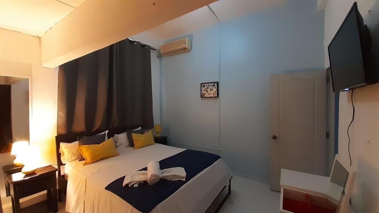 Foto - Aparthotel Genova