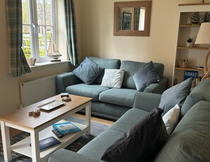 TV connectée