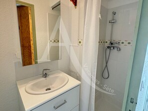 Dusche