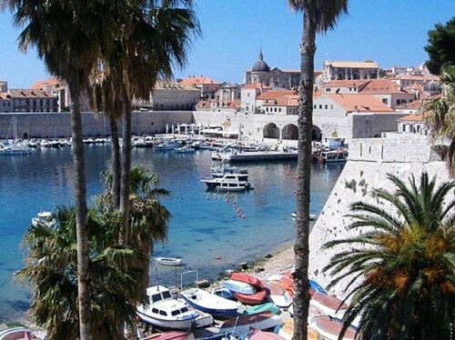 Rooms Lavanda & Ruzmarin