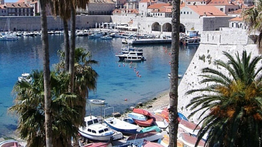 Rooms Lavanda & Ruzmarin