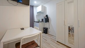 用餐區