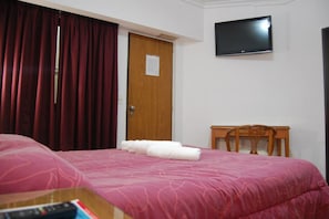 Room - Gran Hotel Vedra (Buenos Aires)