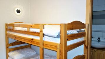 1 slaapkamer, gratis wifi