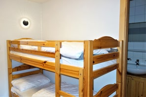 1 chambre, Wi-Fi gratuit