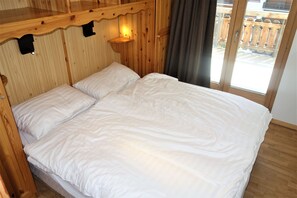 1 chambre, Wi-Fi gratuit