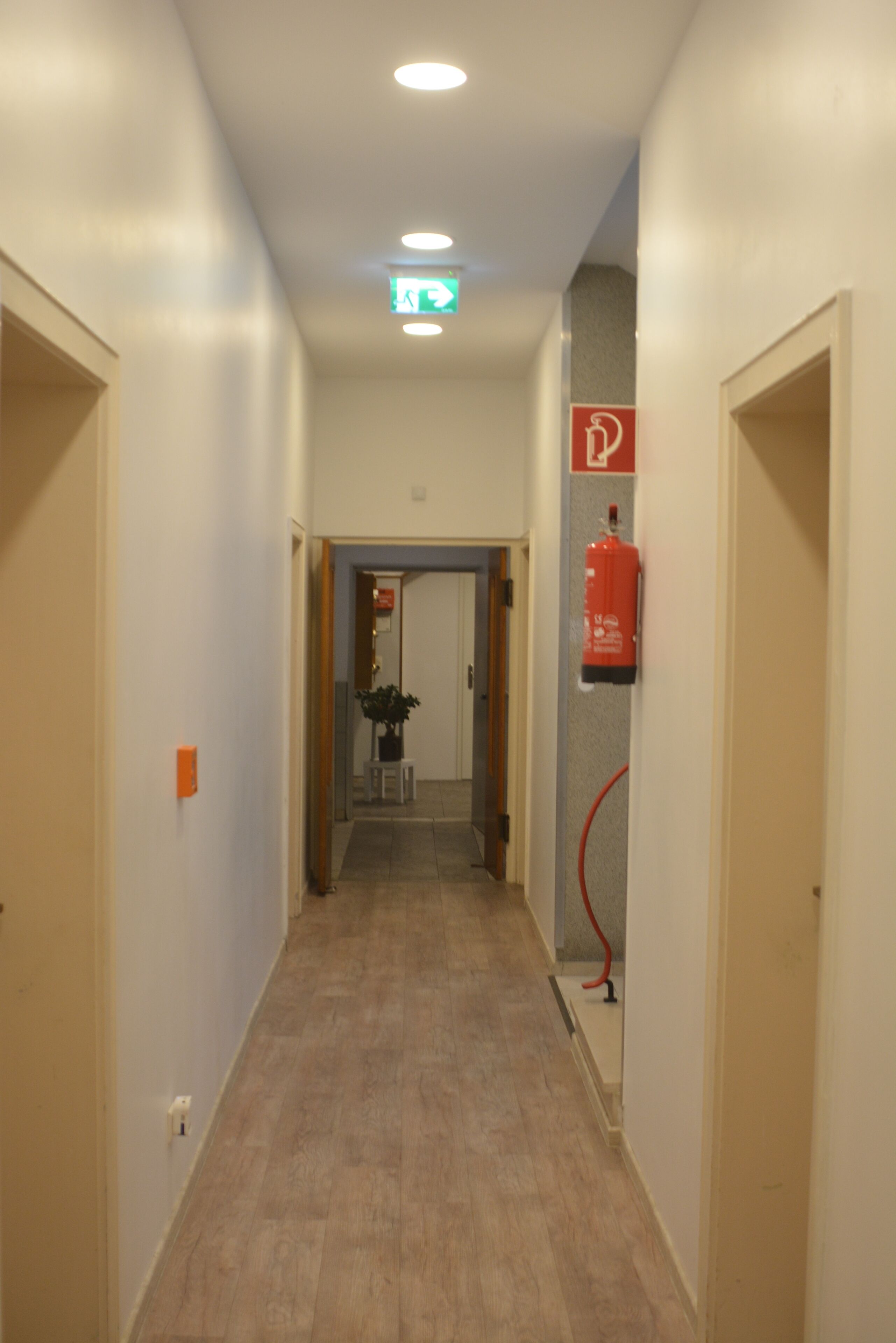 Foto - Budgethotel Stadtbett Wolfsburg