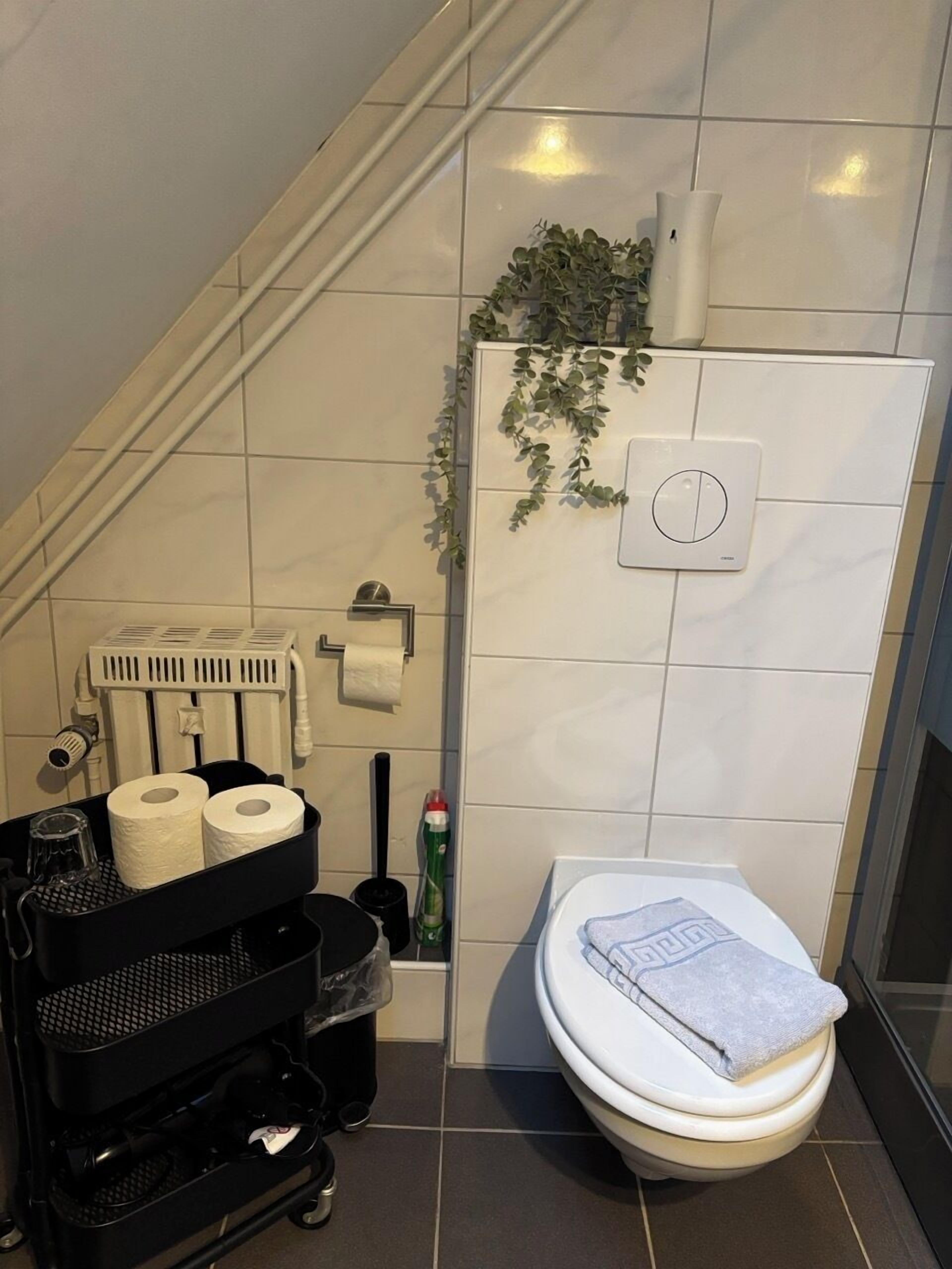 Kamar mandi