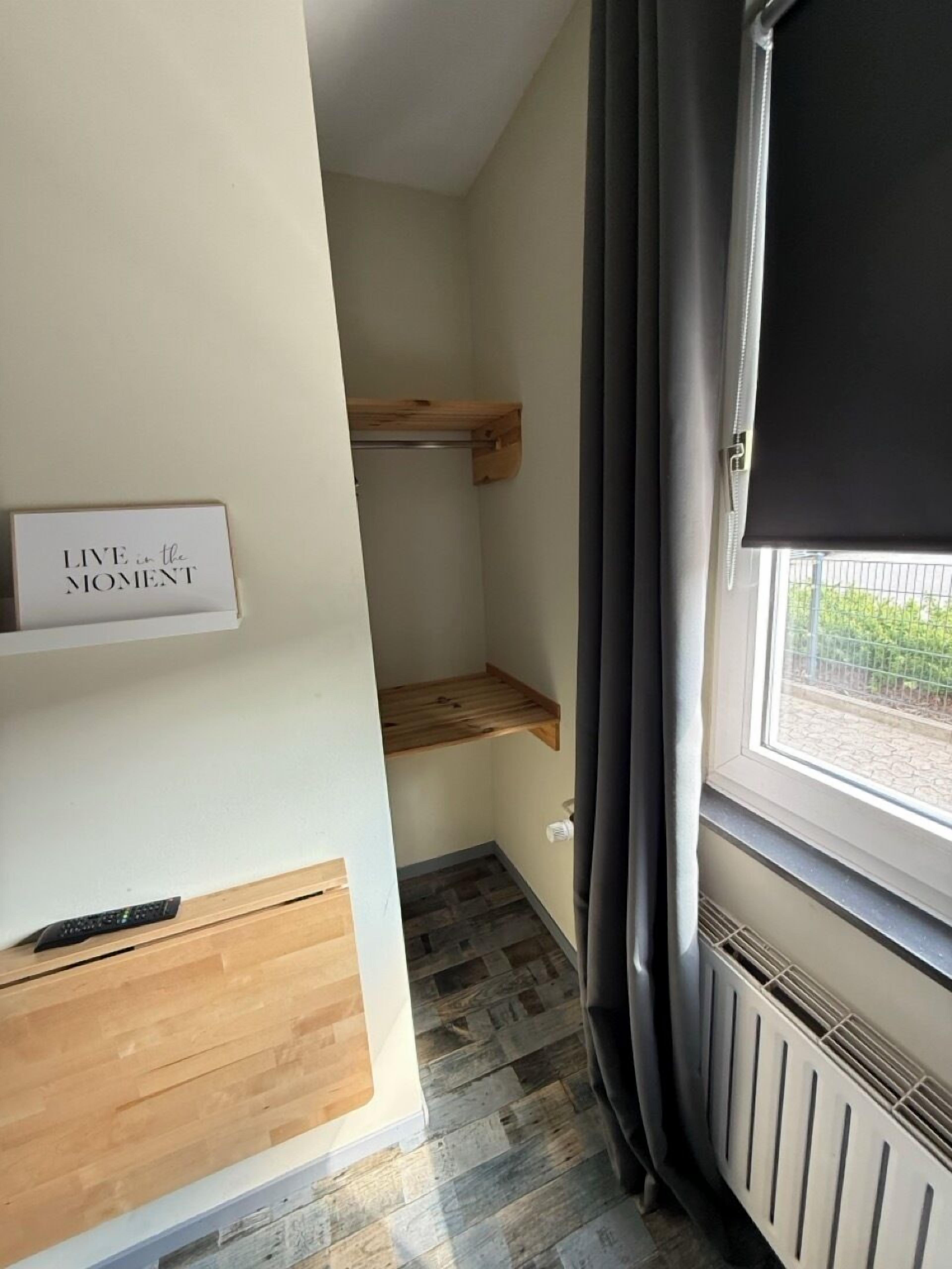 Foto - Budgethotel Stadtbett Wolfsburg