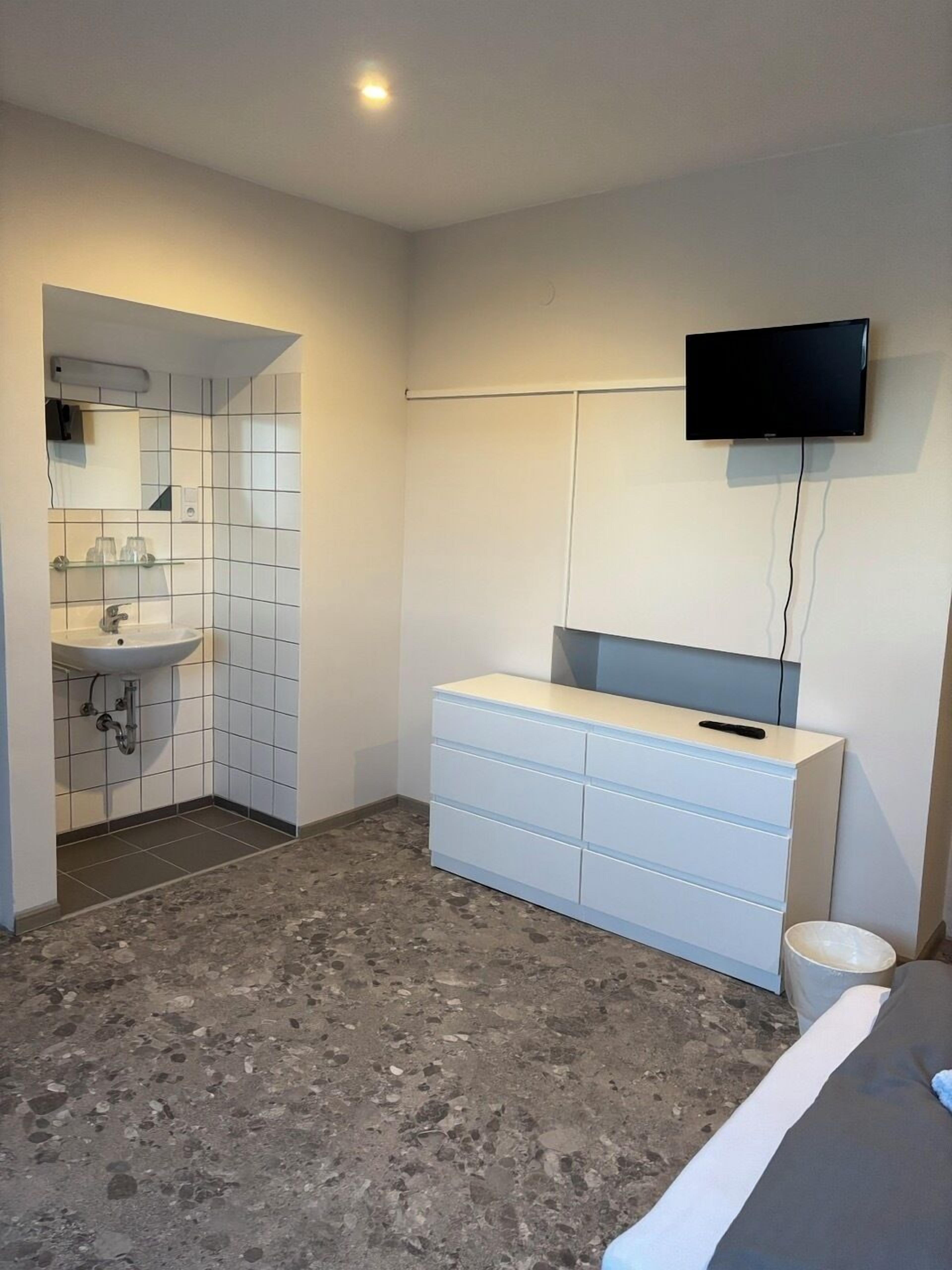 Foto - Budgethotel Stadtbett Wolfsburg