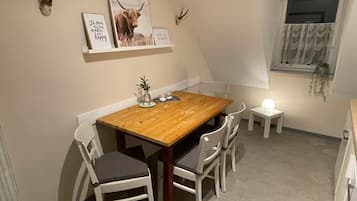 Basic Apartment | Private kitchen