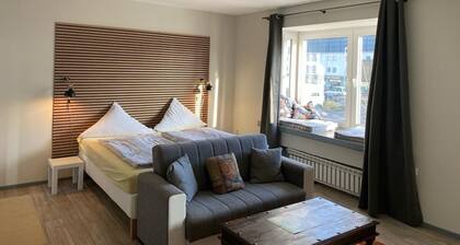 Budgethotel Stadtbett Wolfsburg