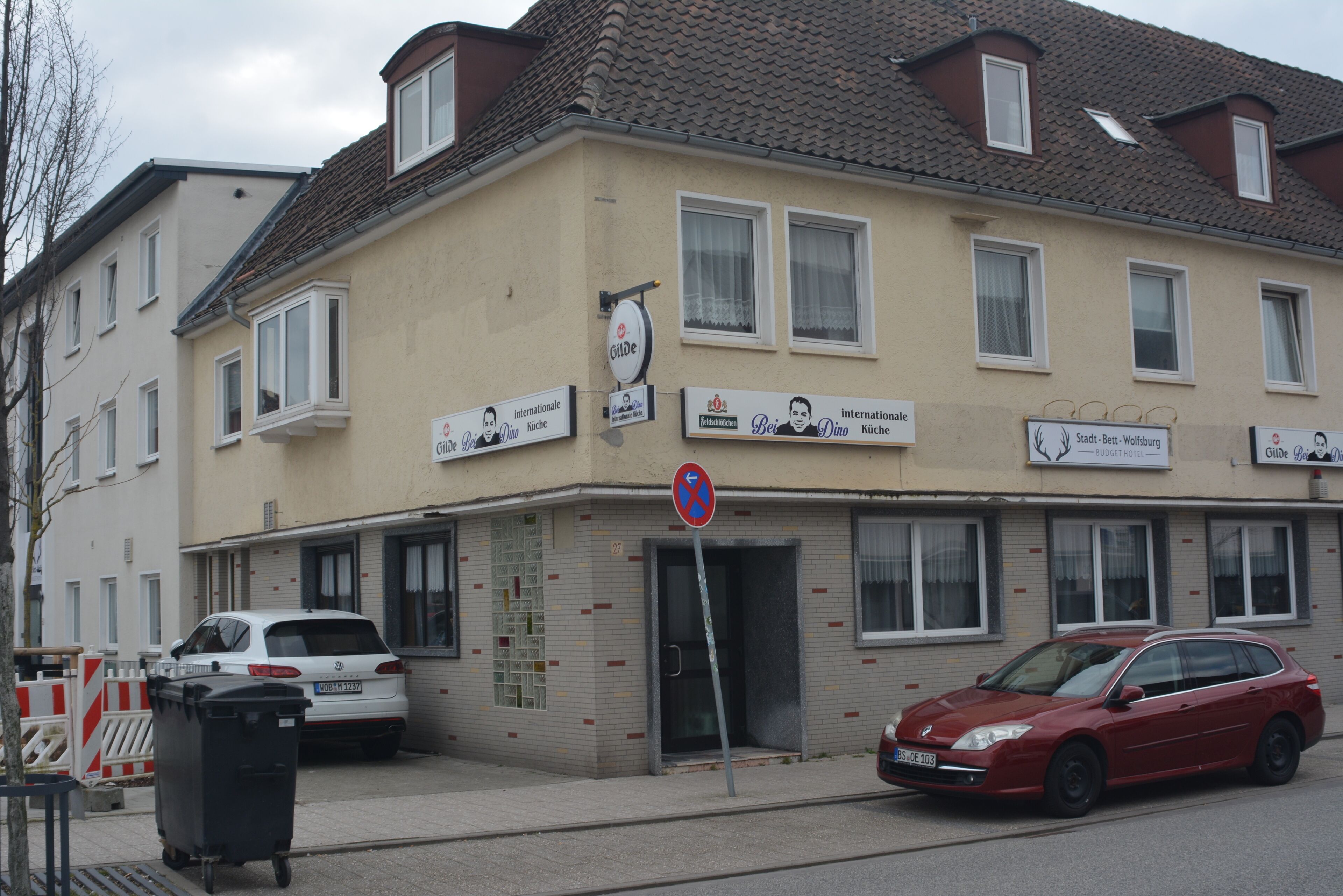 Foto - Budgethotel Stadtbett Wolfsburg