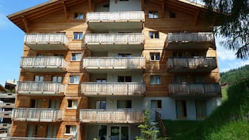 Aussenbereich