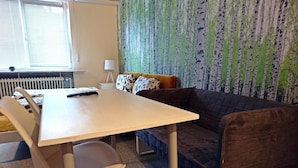Unclassified image, 5 of 27, button - City Apartment S & W (Hamburg)