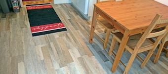 City Apartment S & W