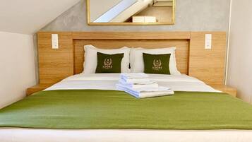 1 camera, con stile personalizzato, con arredamento individuale