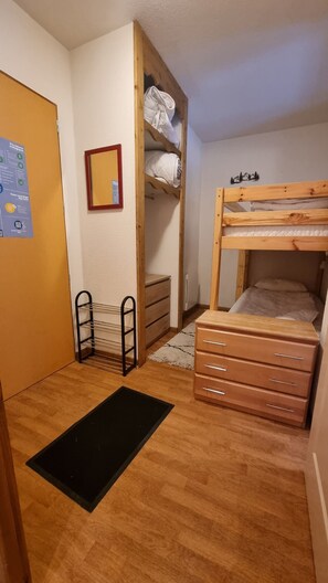 1 chambre