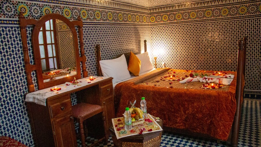 Riad Baba