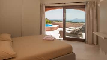 Vila, 3 quartos | 3 quartos, Wi-Fi de cortesia, roupa de cama