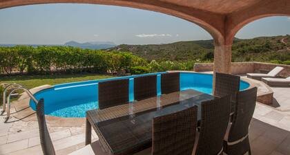 Villa Pevero Hills 4