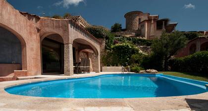 Villa Pevero Hills 4