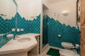 Villa, 3 Schlafzimmer | Badezimmer