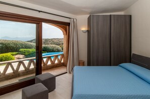 Villa, 5 Bedrooms | 5 bedrooms, free WiFi, bed sheets