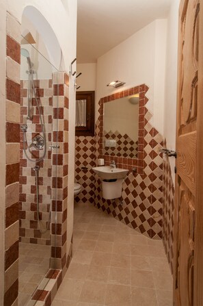 Villa, 6 chambres | Salle de bain