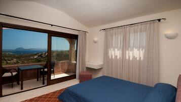 Villa, 6 habitaciones | Wifi gratis y ropa de cama