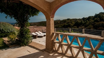 Veranda