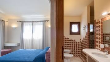 Villa, 6 habitaciones | Wifi gratis y ropa de cama