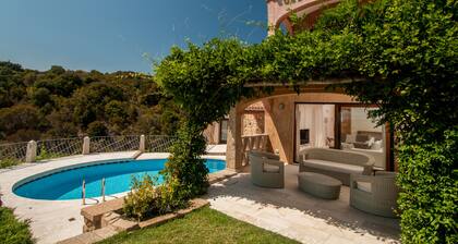 Villa Pevero Hills 7