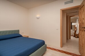 Villa, 6 chambres | Accès au Wi-Fi (inclus), literie fournie