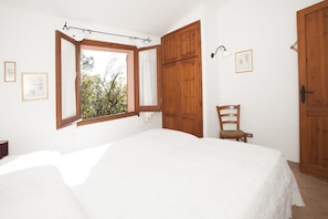 Villa, 3 camere da letto | 3 camere, lenzuola