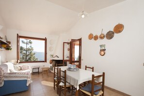 Villa, 3 camere da letto | Area soggiorno