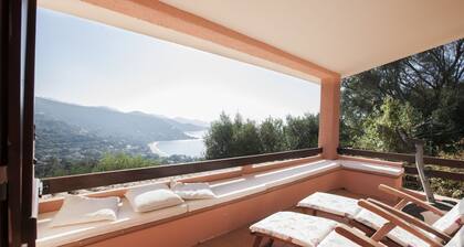 Villa Pina