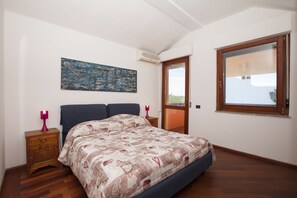 Villa, 4 Schlafzimmer | 4 Schlafzimmer, kostenloses WLAN, Bettwäsche
