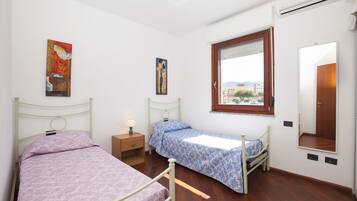 Villa, 4 Bedrooms | 4 bedrooms, free WiFi, bed sheets