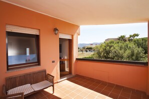 Villa, 4 Bedrooms | Terrace/patio - Villa Sara (Quartu Sant'Elena)