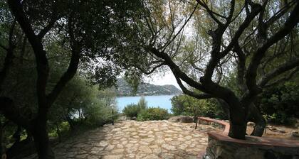 Villa Scarabeo