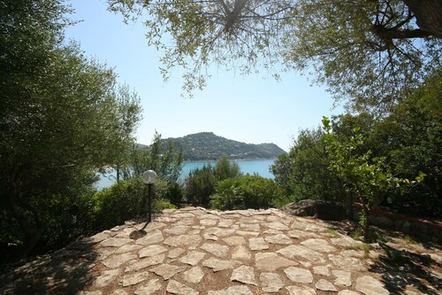 Villa Scarabeo